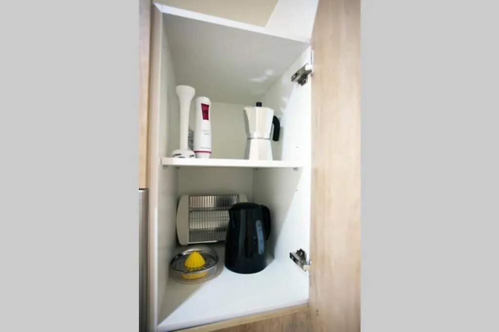 Sweet Apartment Malaga