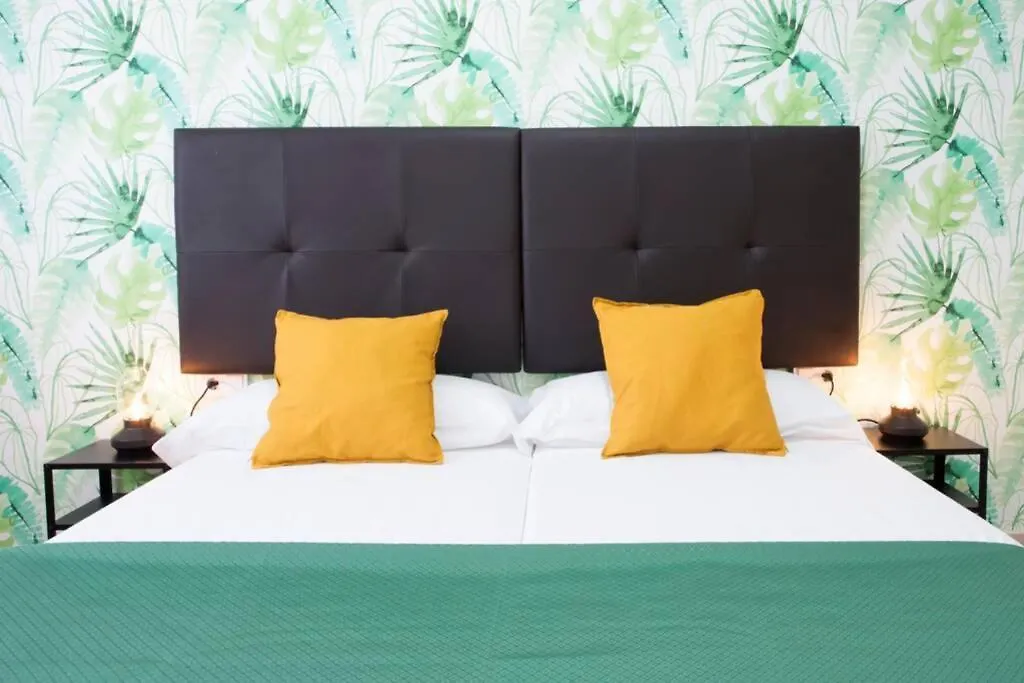 Sweet Apartment Μάλαγα