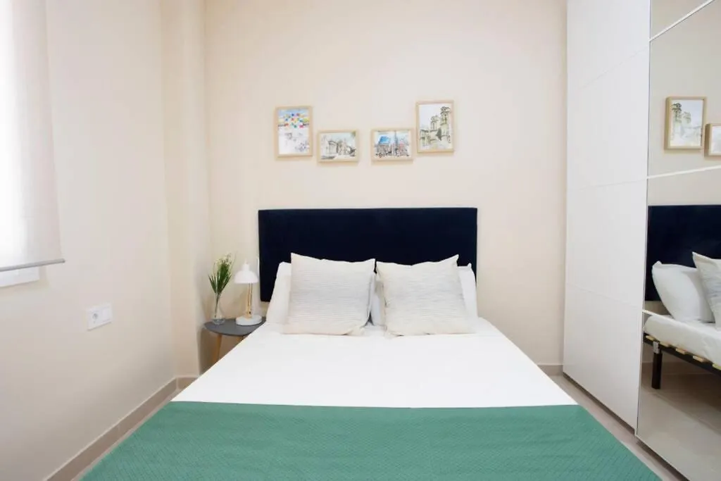 Sweet Apartment Μάλαγα