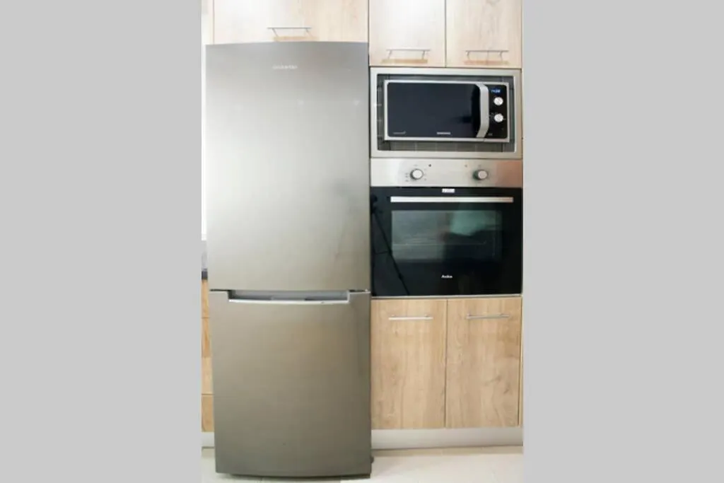 Sweet Apartment Malaga