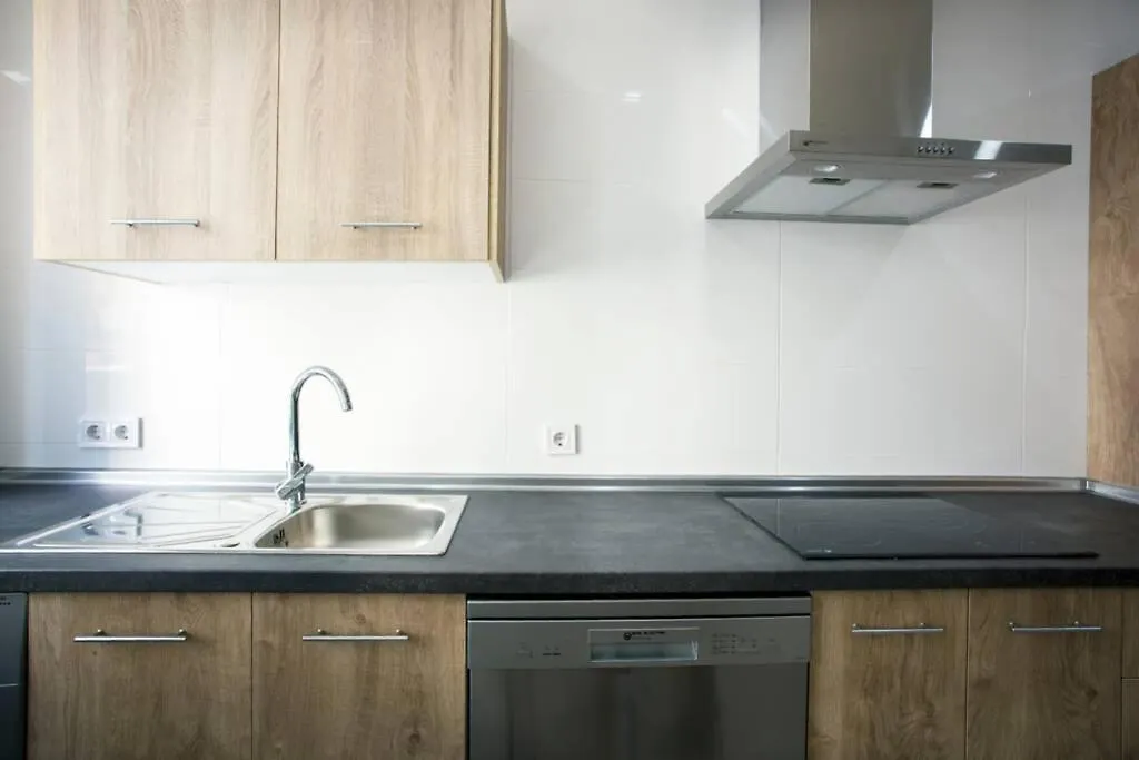 Sweet Apartment Malaga
