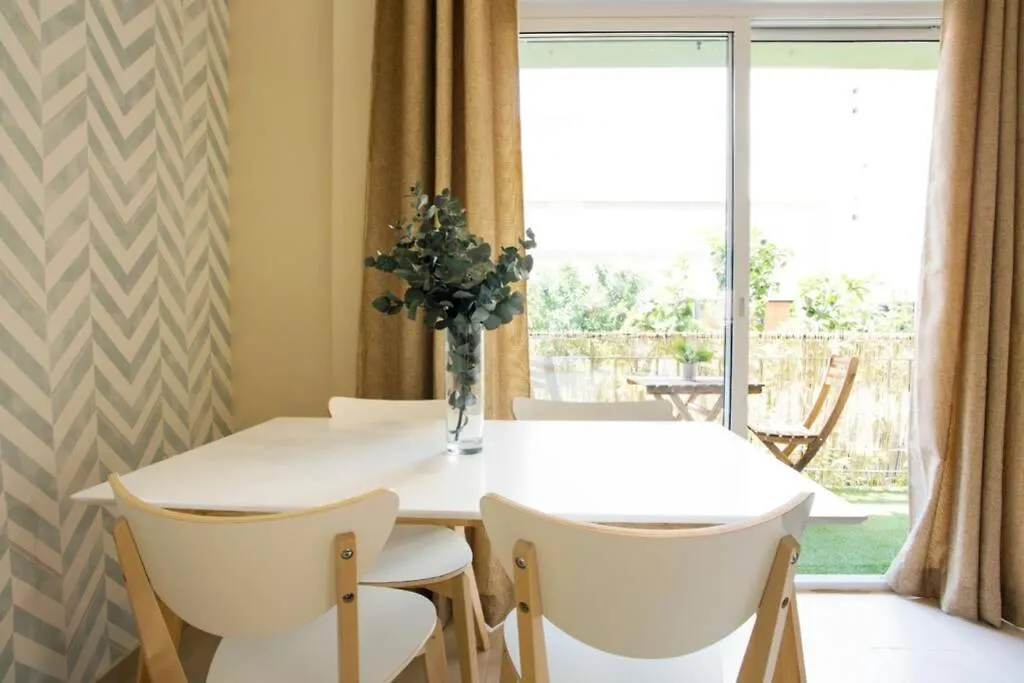 Sweet Apartment Malaga