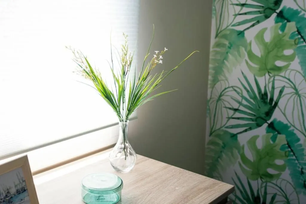 Sweet Apartment Malaga Spain